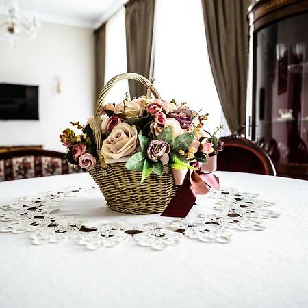 Nostalgia Apartment クライペダ エクステリア 写真